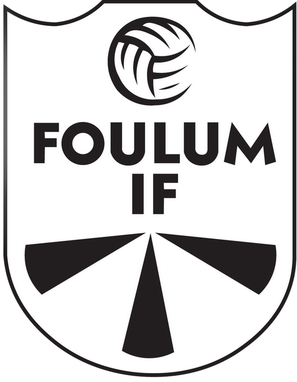 Wappen Foulum IF  106243