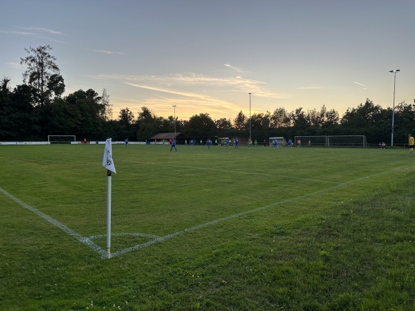 Sportplatz Eichhalde - Koblenz