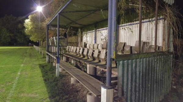 Sportplatz Rehren A/R B - Hohnhorst-Rehren, Amtsbezirk Rodenberg