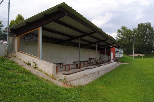 Sportanlage Walkertshofen - Attenhofen-Walkertshofen