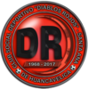 Wappen CSD Diablos Rojos
