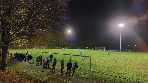 TSG-Sportareal Platz 2 - Coburg-Creidlitz
