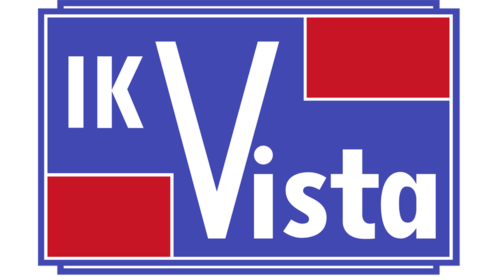 Wappen IK Vista  91958