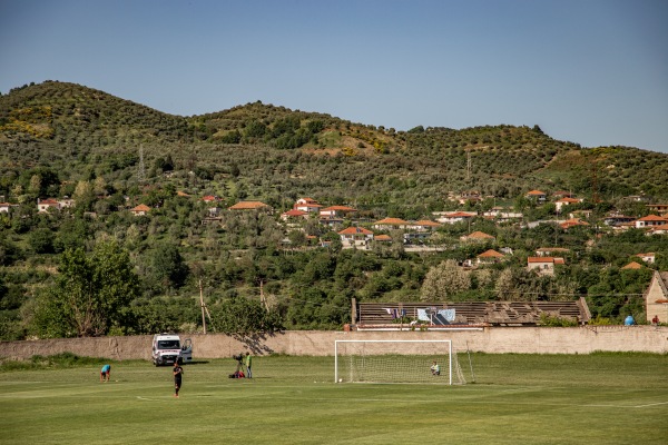 Stadiumi Adush Muça - Ballshi