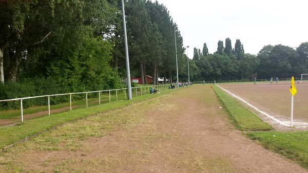 Sportanlage Friedrichshöh - Hamburg-Wandsbek