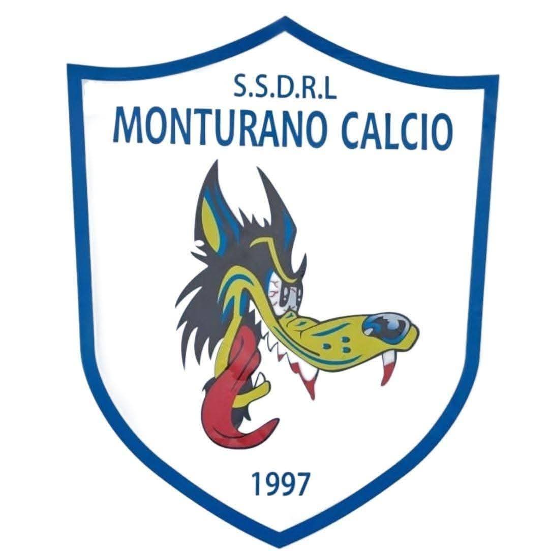 Wappen SSDRL Monturano Calcio