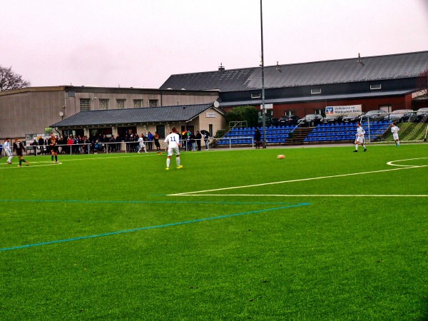 Sportplatz Auf der Stummel - Neuenrade-Affeln