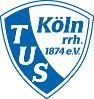 Wappen TuS 1874 Köln rechtsrheinisch  16745
