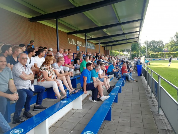 Sportpark De Smagtenbocht - Bladel