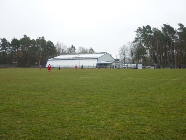 Waldstadion Nebenplatz 1 - Enkenbach-Alsenborn