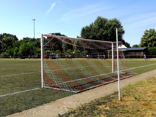 Friedrich-Ludwig-Jahn-Sportpark Platz 2 - Perleberg