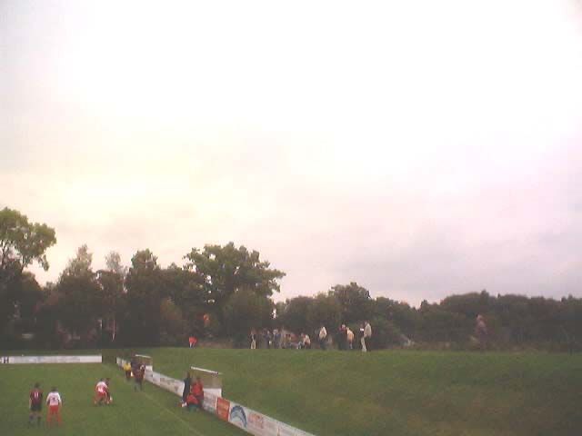 Rudi-Hack-Stadion - Starnberg
