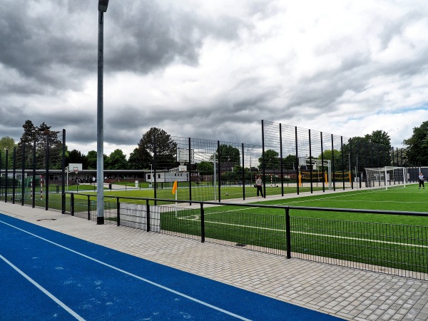 Sportpark Weywiesen - Bottrop-Eigen