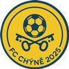 Wappen FC Chýně