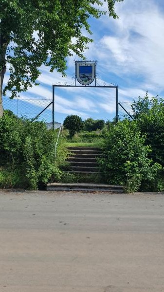 Sportanlage am Krackenberg Platz 2 - Geiselwind