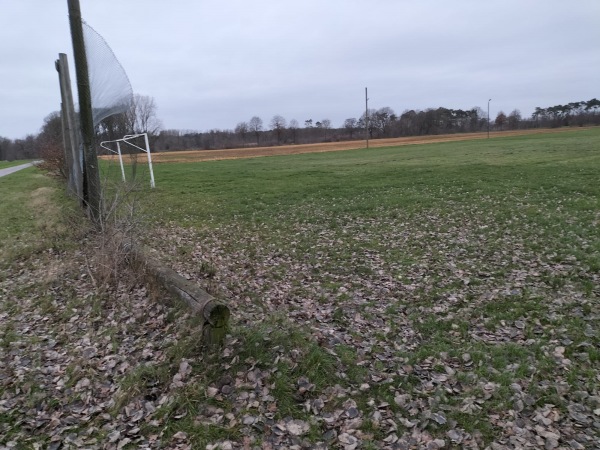 Löwenzahnstadion - Borken/Westfalen