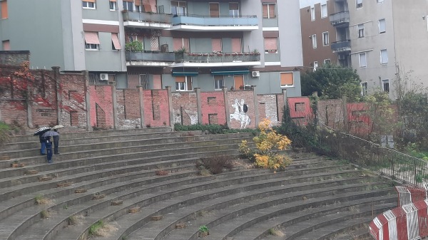 Stadio Dorico - Ancona