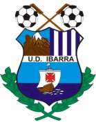 Wappen UD Ibarra