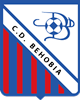 Wappen CD Behobia