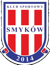 Wappen KS Smyków  125155