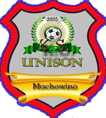 Wappen KS Unison Machowino  111742
