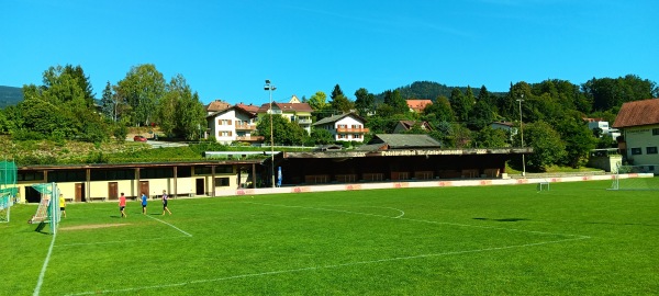 Sportplatz Anger - Anger