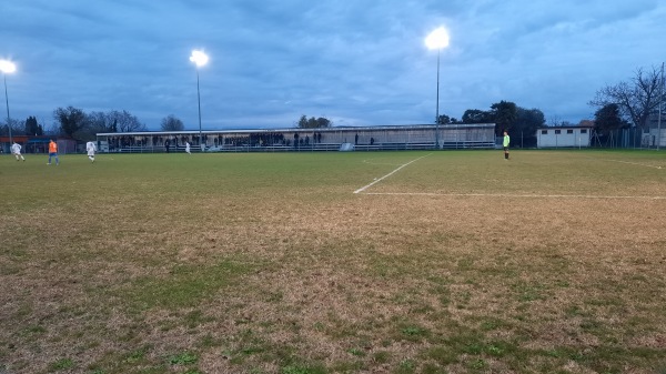 Campo Sportivo Turriaco - Turriaco