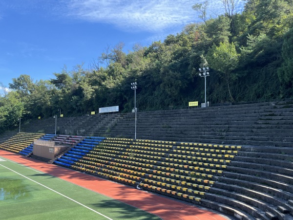 Dongguk University Stadium - Seoul