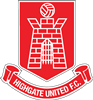 Wappen Highgate United FC