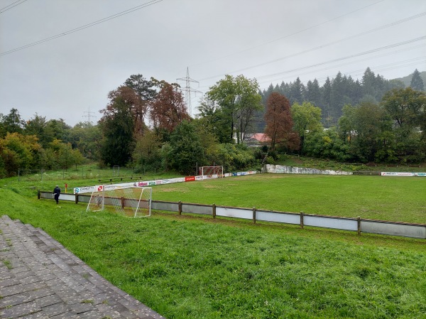 Sportplatz an der Schlücht - Waldshut-Tiengen-Gurtweil