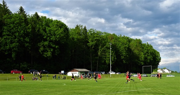 Fichtenarena - Petersdorf II
