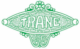 Wappen Trane SK