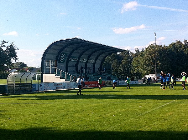 Hörgeräte Langer-Stadion - Ingolstadt-Gerolfing