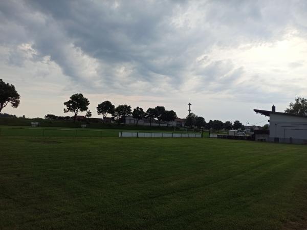 Sportplatz Buchdorf - Buchdorf