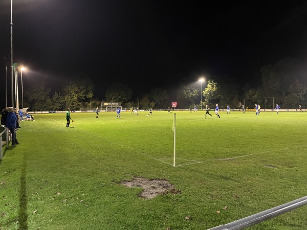 Sportpark De Biel - Oude IJsselstreek-Megchelen