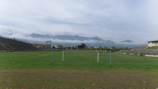 Stadioni Grigol Jomartidze (alt) - Khashuri