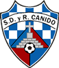 Wappen SRD Canido