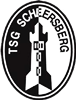 Wappen TSG Scheersberg 1967 diverse