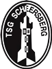 Wappen TSG Scheersberg 1967 diverse  43064