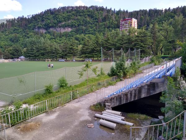 Stadioni Jemal Zeinklishvili - Borjomi