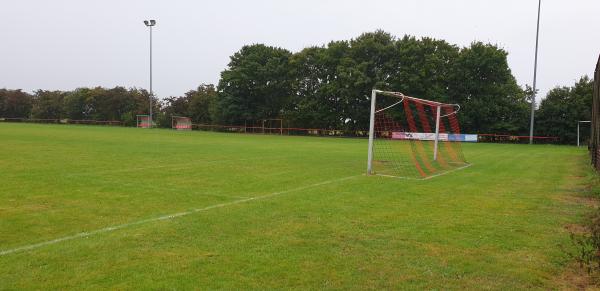 Sportplatz Dänschendorf - Fehmarn-Dänschendorf