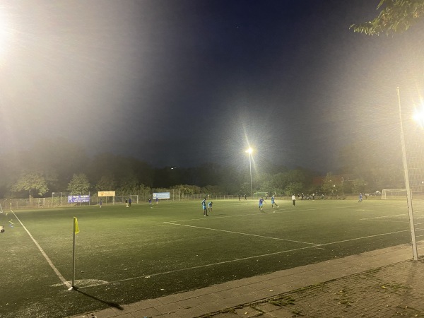 Wilhelm-Ubben-Sportfeld am Jakobsberg - Bremen-Hastedt