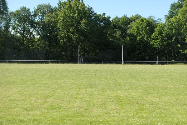 Sportplatz Lüdersdorf - Lüdersdorf-Wahrsow