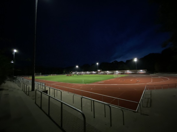 Weserstadion - Minden/Westfalen