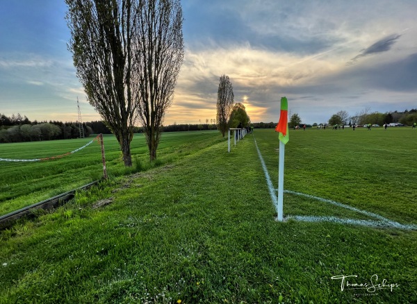 Fichtenwaldstadion - Horb/Neckar-Dettensee