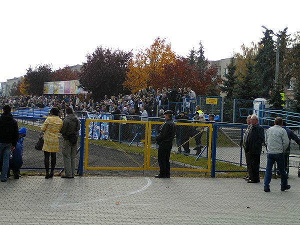 CSiR Stadion Średzki - Środa Wielkopolska