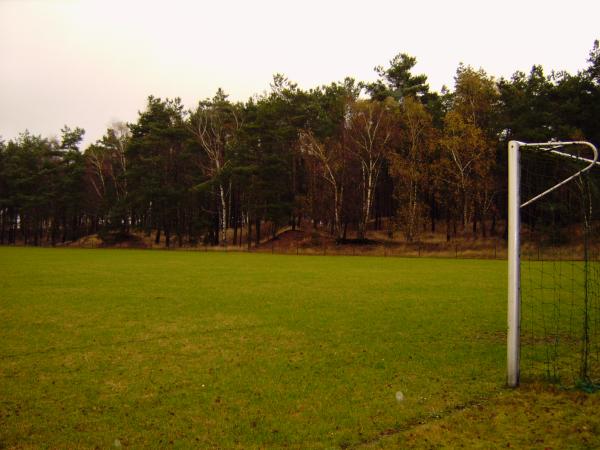 Sportplatz an der Raffinerie - Lingen/Ems-Holthausen