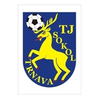 Wappen TJ Sokol Trnava