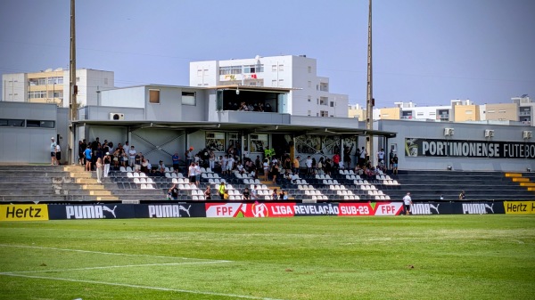 Estádio Dois Irmãos - Portimão