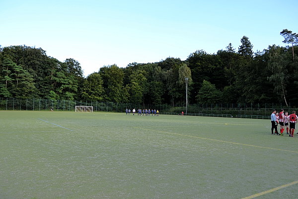 Waldsportpark B-Platz - Mölln